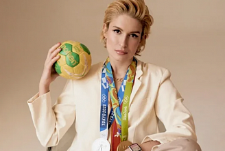 Олимпийская чемпионка Владлена Бобровникова вошла в состав Общественной палаты донской столицы