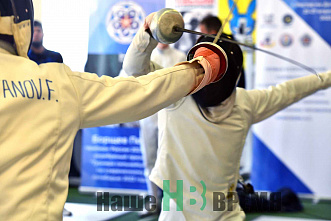 28.04 детско-юношеские соревнования по современному пятиборью