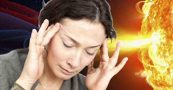 Буря, скоро грянет буря? В мае на Дону ожидают новую магнитную бурю