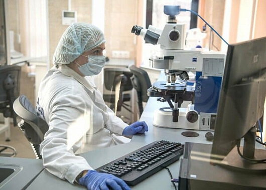 В Ростовской области за сутки выявили еще 91 зараженного коронавирусом жителя