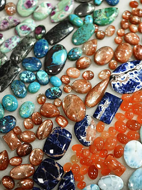 «Блеск самоцветов» продолжает осваивать новую ростовскую площадку