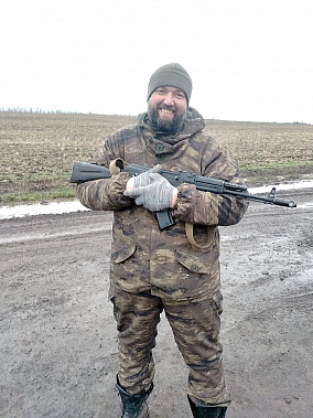 Я, конечно, вернусь…