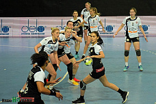 Пожалуй, могли и проиграть…