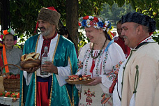 Веселится и танцует весь Ростов_25509