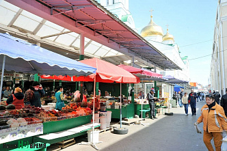 Как выходные на «карантине» проходят в Ростове