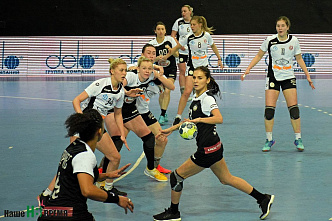 Пожалуй, могли и проиграть…