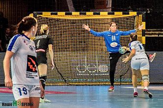 Пятерка за пятую игру