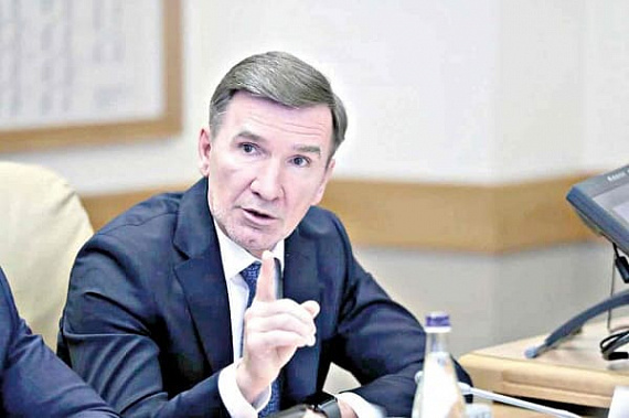 О дольщиках, субсидиях и счетах эскроу