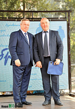 В День добрых дел