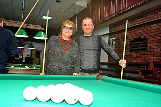 Турнир обновляет рекорд