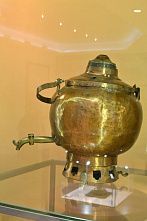 Кто изобрел самовар?