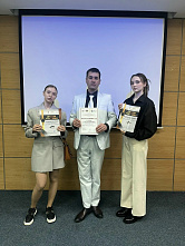 «Адвокатура. Шаг в профессию»