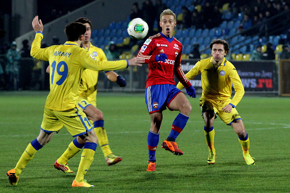 Три раза по шесть