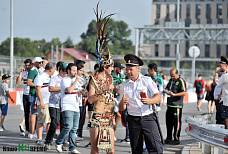 Мексиканская лавина обрушилась на Ростов
