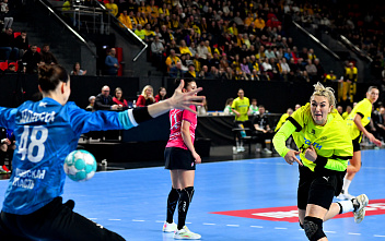 22 02 2026 «Звезде» взойти не удалось. ГК «Ростов – Дон» вырвал победу у «Звезды»