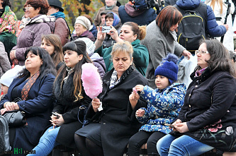 «Вместе мы - единая Россия!»