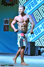 Ростов отметил 269-й день рождения