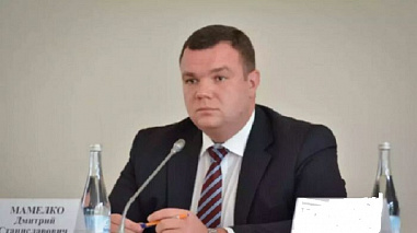 Дмитрий Мамелко может вскоре покинуть пост замминистра транспорта Ростовской области