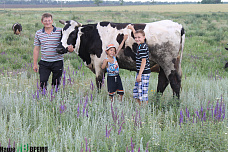 У каждого счастья – запах особый