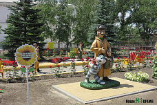 Быстрогорское чудо