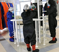 Очередной антирекорд: в Ростовской области выявили еще 629 больных ковидом