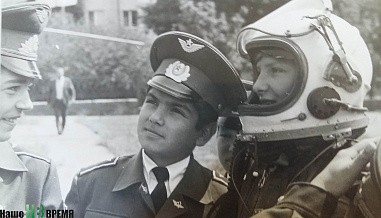 5 лет – полет нормальный