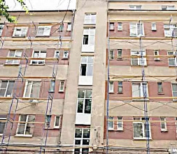 Что угрожает «Большому дому» в Ростове?