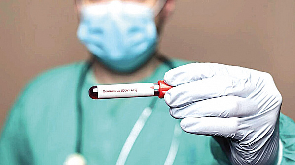 Новый тип коронавируса пирола в России пока не нашли