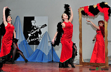 «Мой, твой, наш Владимир Высоцкий»