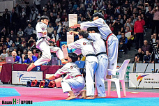 Бои с утра до вечера