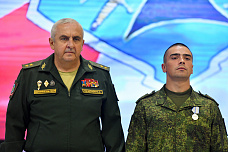 06 07 2025 В Южном военном округе на одну гвардейскую бригаду стало больше