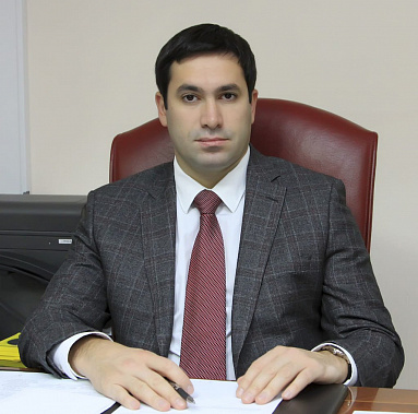 В Ростове на скамье подсудимых -  бывший и.о. руководителя донской налоговой службы 