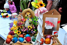 12 04 2026 Жители Ростовской области отметили Светлое Христово Воскресение