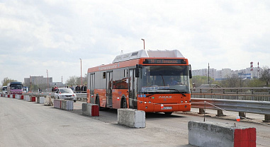 Для всех движение по ростовскому мосту по Малиновского откроют 30 июля