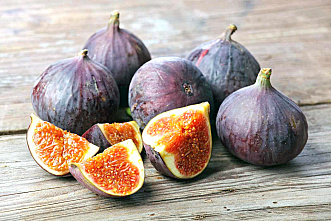 Инжир – для сердца и желудка