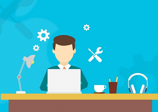 Средняя зарплата разработчика iOS в Ростове составляет 112 000 рублей в месяц