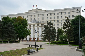 Законодательное собрание внесло изменения в условия поддержки дольщиков