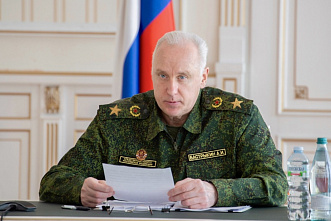 Эхо стрельбы под Цимлянском долетело до Москвы