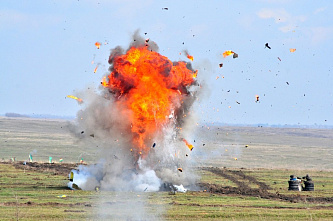 «Заслон-2015»