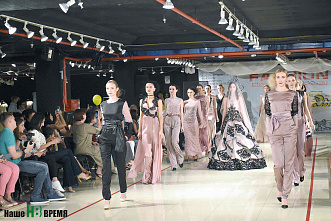 «Золотой молнии» - 25 лет!