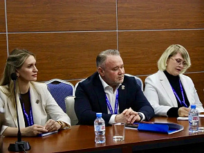 Обеспечить комфорт и защищенность каждому участнику дорожного движения!