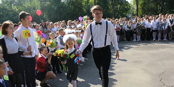 Таким День знаний-2022, скорее всего, не будет...