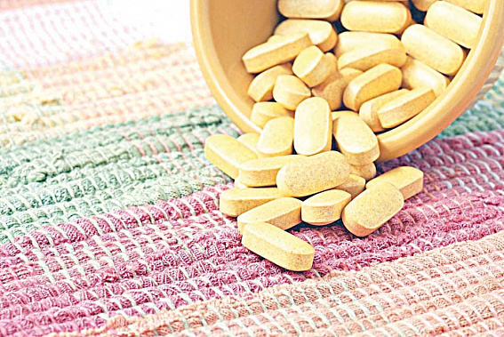 От болезни Альцгеймера будут лечить… витамином В1