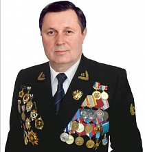Памятная доска шахтерскому лидеру