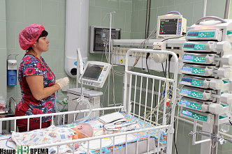 Кардиохирург Александр Дюжиков – о времени и о случае