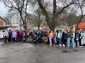 Трудовой десант