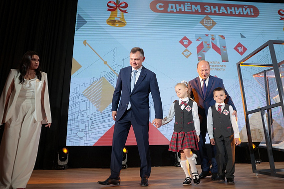 Источник фото: правительство Ростовской области.