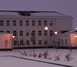 Как школа углегорцев объединила