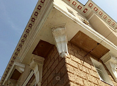 Капремонт – под судом