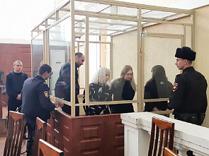 Осужденные члены «банды амазонок» собираются обжаловать приговор